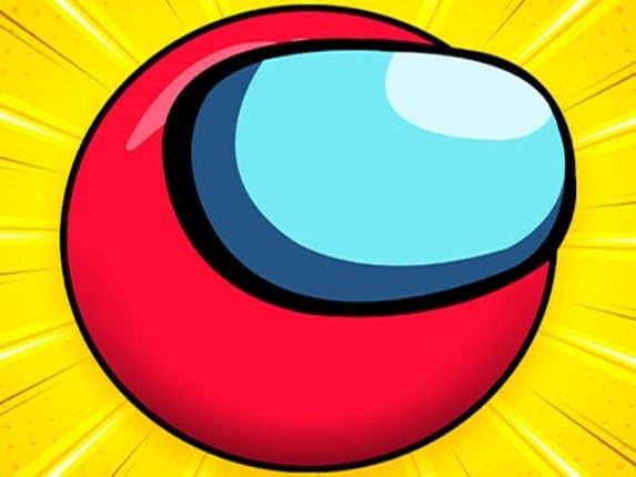 Red Bounce Ball Hero Game Cover