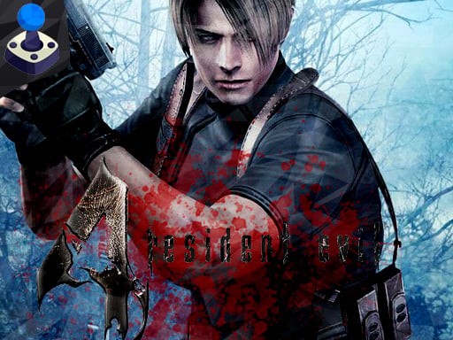 Games like Resident Evil 4