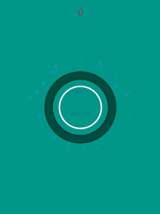 RING MASTER - Fun tap the ring screenshot