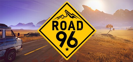 Games like Road 96