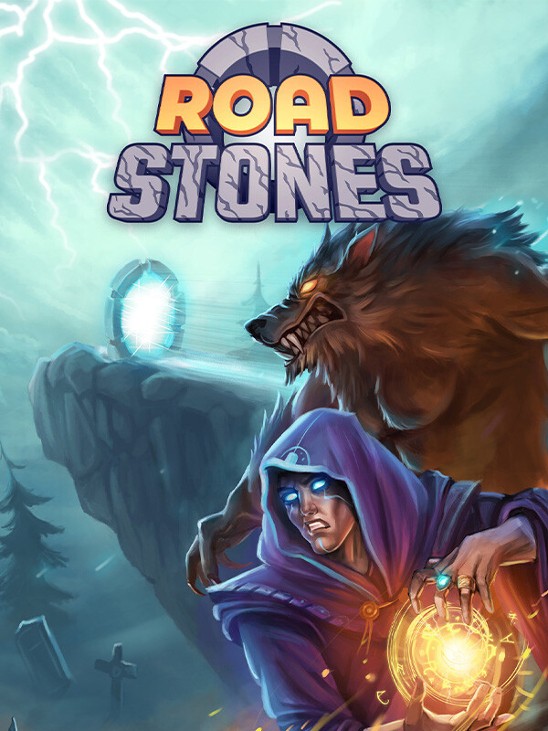 Games like Road Stones