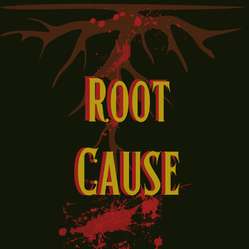 Games like Root Cause