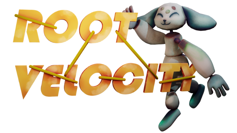 Root Velocity Game Cover