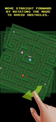 Rotate The Maze Image