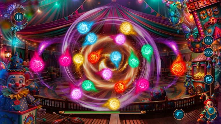 Royal Romances: Fortunes and Foes Collector's Edition screenshot