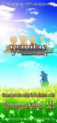 RPG Vanitas Image