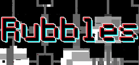 Games like Rubbles