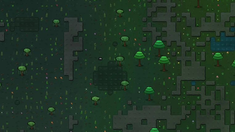 Ruins Runner Image