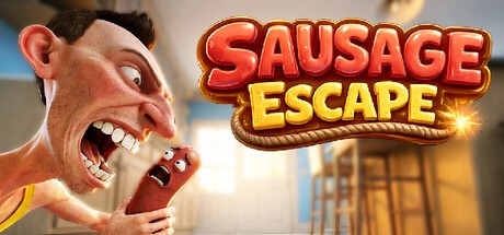 Games like Sausage Escape