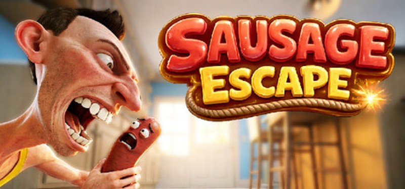 Sausage Escape Image