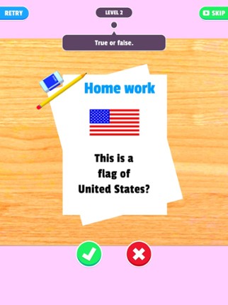 School Life 3D Image