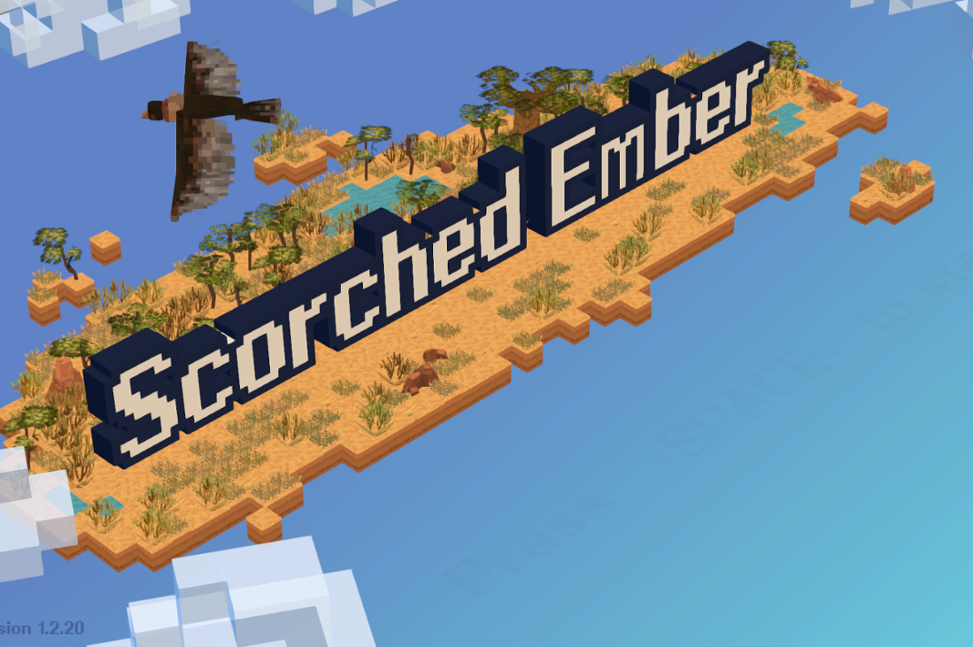 Games like Scorched Ember