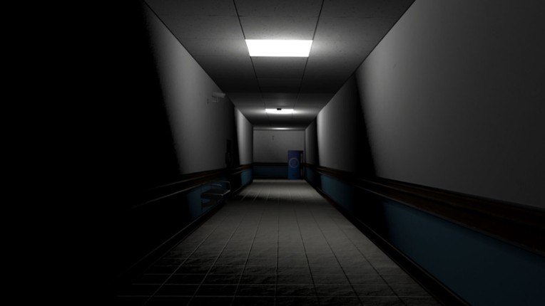SCP: Fractured Reality Image