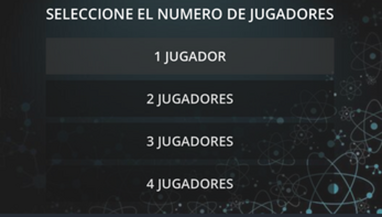 Scrabble en Español screenshot
