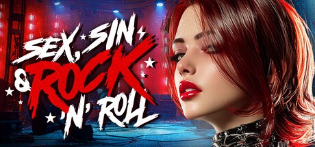 Games like SEX, SIN & ROCK'N'ROLL