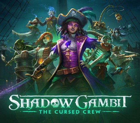 Shadow Gambit: The Cursed Crew Image