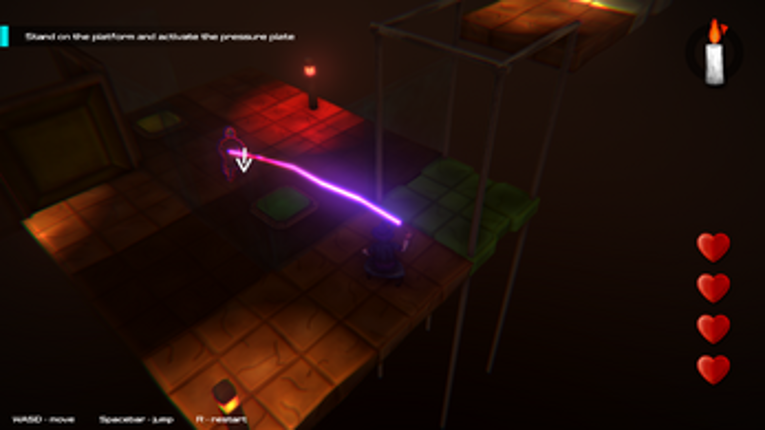 Shadow Wizard Image