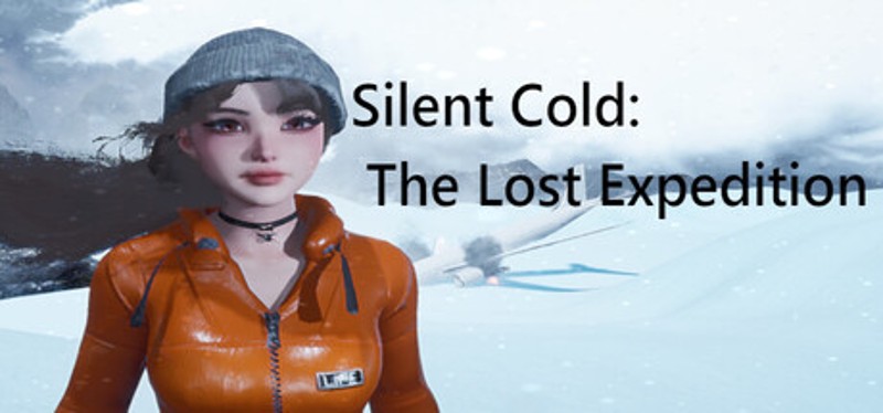 Silent Cold: The Lost Expedition Image
