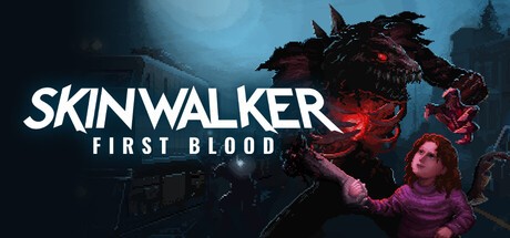 Games like Skinwalker