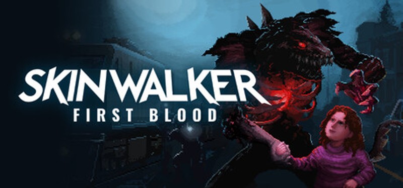 Skinwalker Image