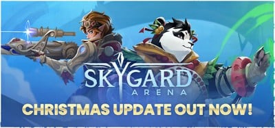 Skygard Arena Image