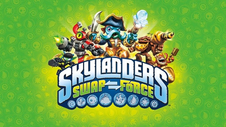 Skylanders Swap Force Image