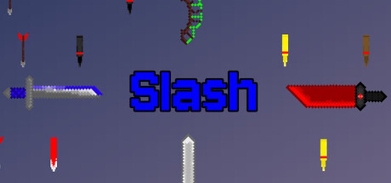 Slash Game Cover