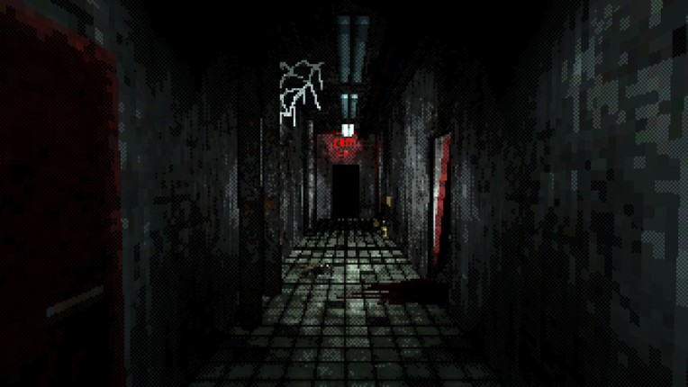 Slaughter Me Street: 1999 screenshot