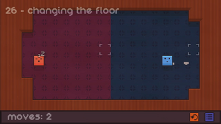 Sleepy Blocks screenshot