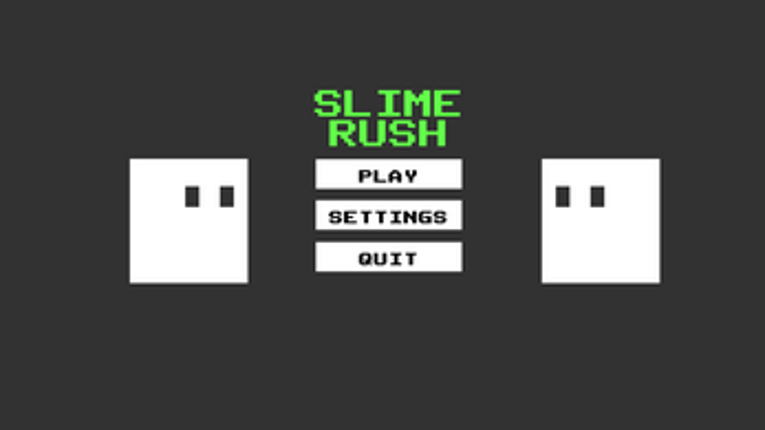 Slime Rush screenshot
