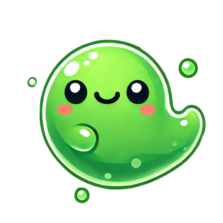 Games like Slime Rush