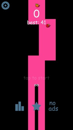 Snake Dash Bulkhead screenshot
