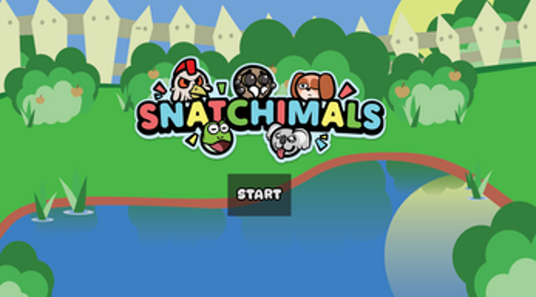 Snatchimals screenshot