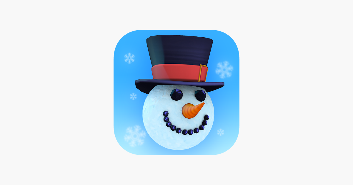 Games like Snowman 3D