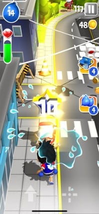 SOAK screenshot