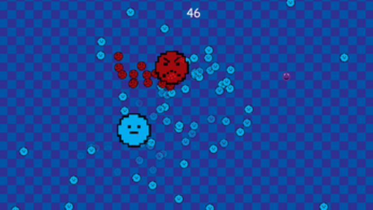 Social Distance screenshot