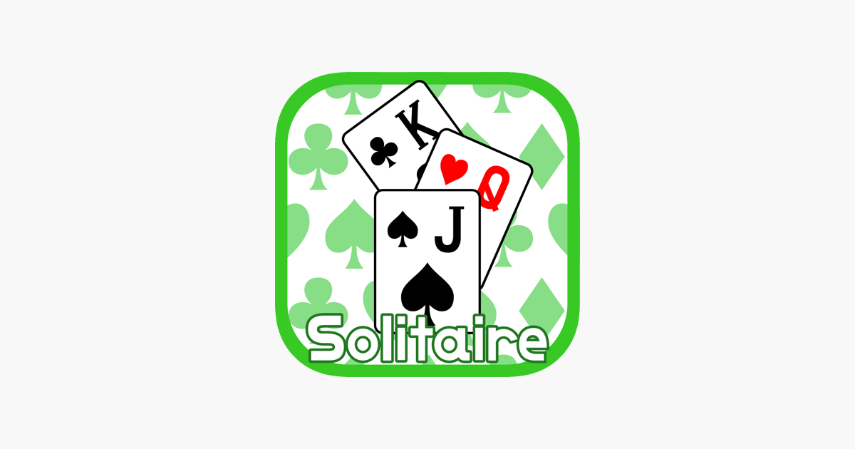 Games like Solitaire Klondike & FreeCell