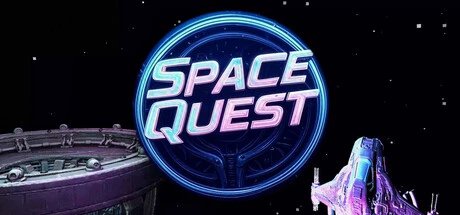 Games like Space Quest