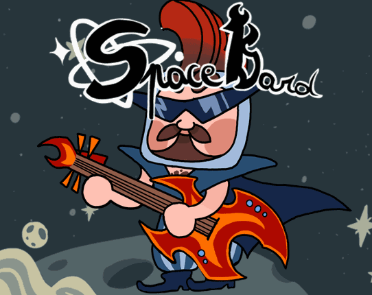 SpaceBard Image
