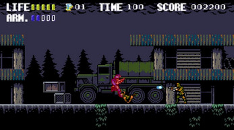 SPE OPS - Windows Version Image