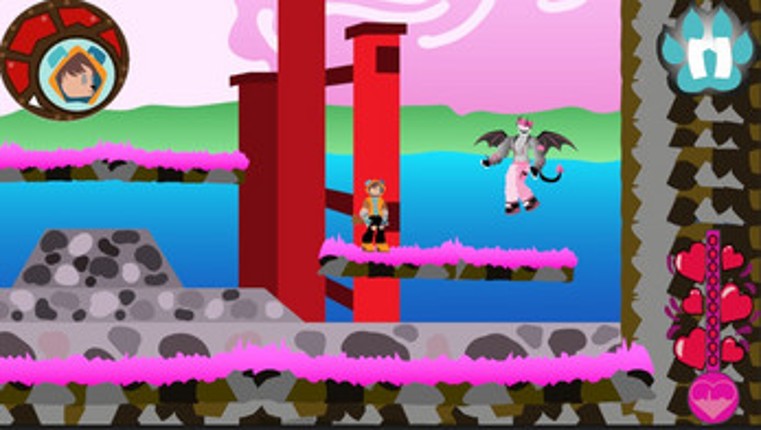 Spirit Santuary Image