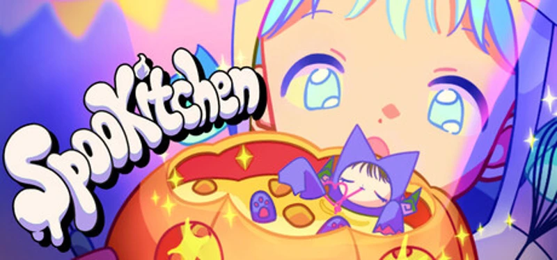 Spookitchen Image