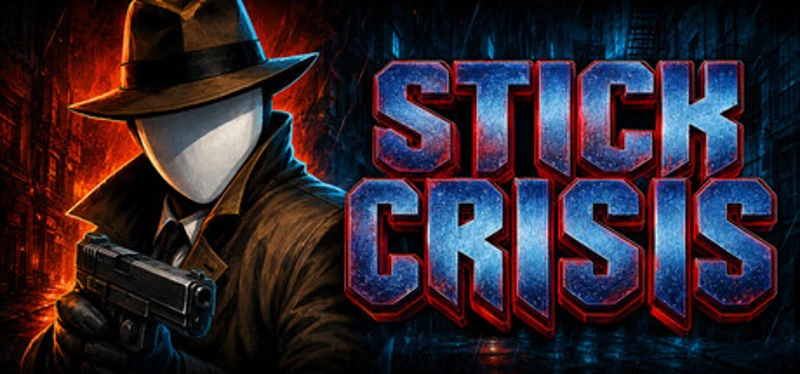 Stick Crisis Image