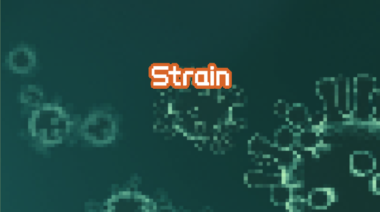 Strain Image