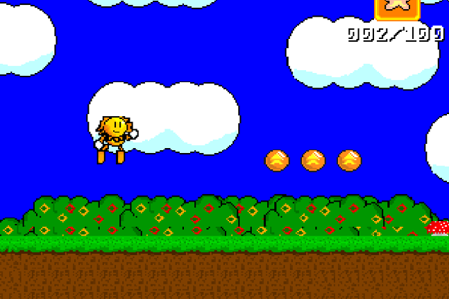 Sun Guy Image