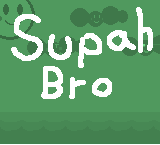 Games like Supah Bro