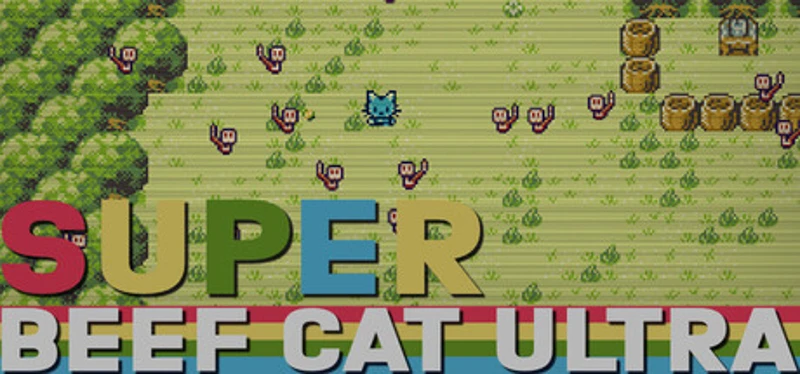 Super Beef Cat Ultra Image