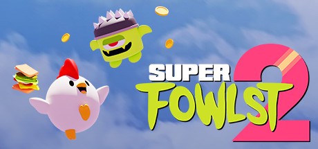 Games like Super Fowlst 2