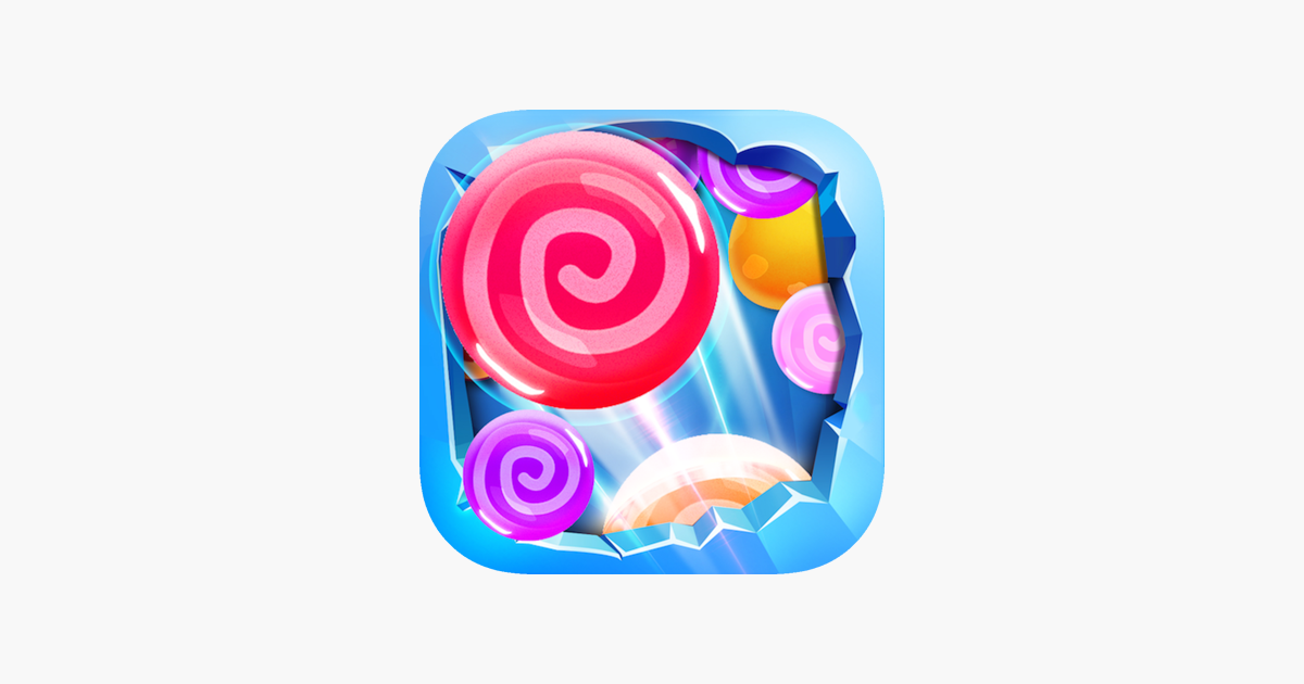 Games like Sweet Candy Mania (Mathch3  puzzle game for saga lovers)