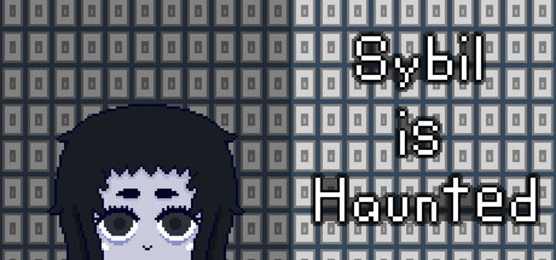 Sybil is Haunted Image